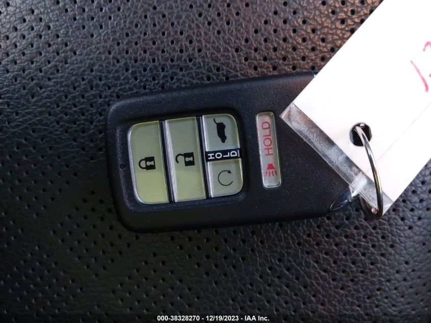 2020 Honda Passport Awd Elite VIN: 5FNYF8H0XLB004986 Lot: 38328270