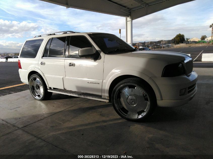 2005 Lincoln Navigator VIN: 5LMFU27525LJ03964 Lot: 38328313