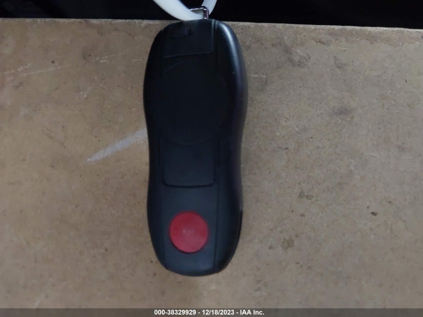 2021 Porsche Macan S VIN: WP1AB2A54MLB32556 Lot: 38329929