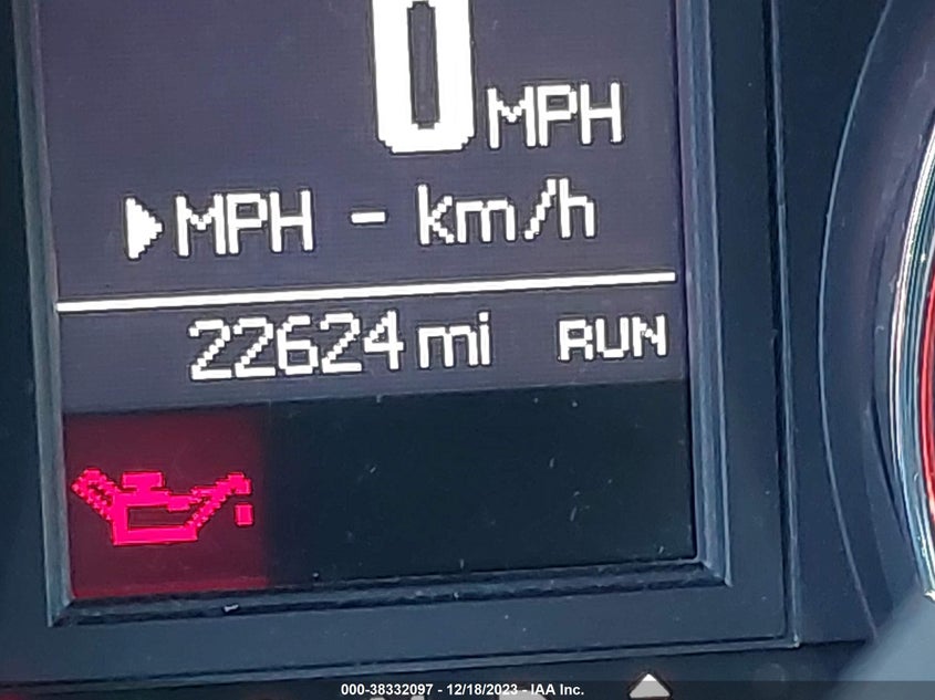 2018 Dodge Grand Caravan Sxt VIN: 2C7WDGCGXJR218778 Lot: 38332097