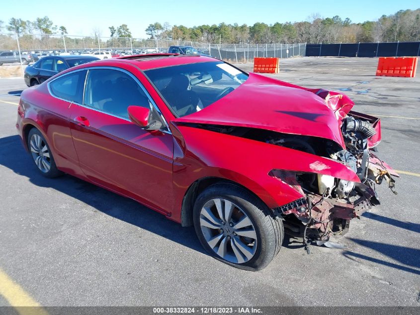 1HGCS12788A009236 2008 Honda Accord 2.4 Ex