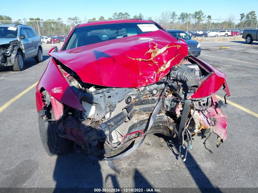 1HGCS12788A009236 2008 Honda Accord 2.4 Ex