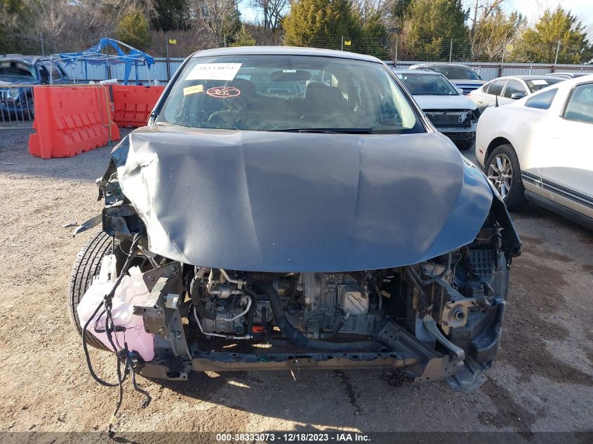 3N1AB7AP1KL628578 2019 Nissan Sentra Sv