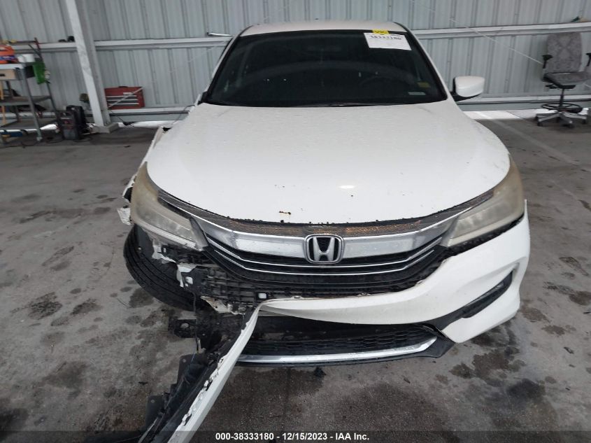 1HGCR2F56FA186827 2015 Honda Accord Sport