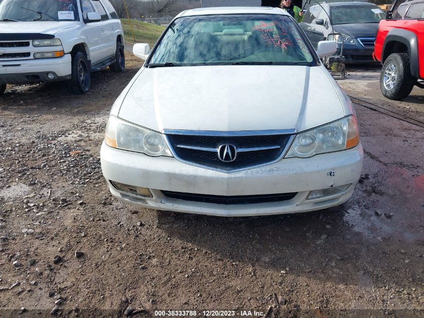 19UUA56942A028139 2002 Acura Tl Type S W/Navigation