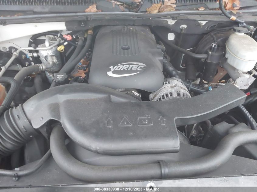 1GNFK16Z03J145500 2003 Chevrolet Suburban 1500 Lt