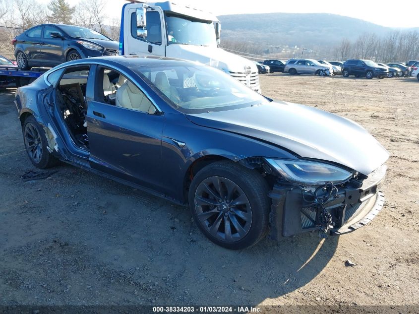 5YJSA1E24LF355992 2020 Tesla Model S Long Range Dual Motor All-Wheel Drive/Long Range Plus Dual Motor All-Wheel Drive