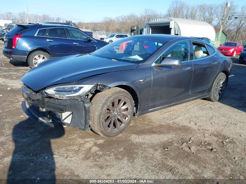 5YJSA1E24LF355992 2020 Tesla Model S Long Range Dual Motor All-Wheel Drive/Long Range Plus Dual Motor All-Wheel Drive