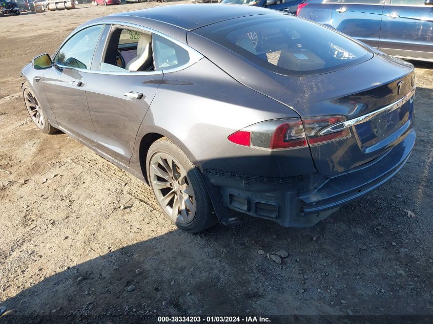 5YJSA1E24LF355992 2020 Tesla Model S Long Range Dual Motor All-Wheel Drive/Long Range Plus Dual Motor All-Wheel Drive