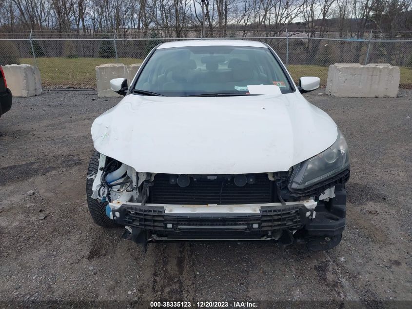 1HGCR2F32FA268245 2015 Honda Accord Lx