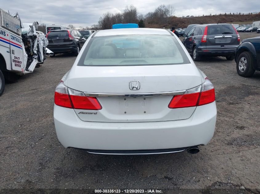 1HGCR2F32FA268245 2015 Honda Accord Lx