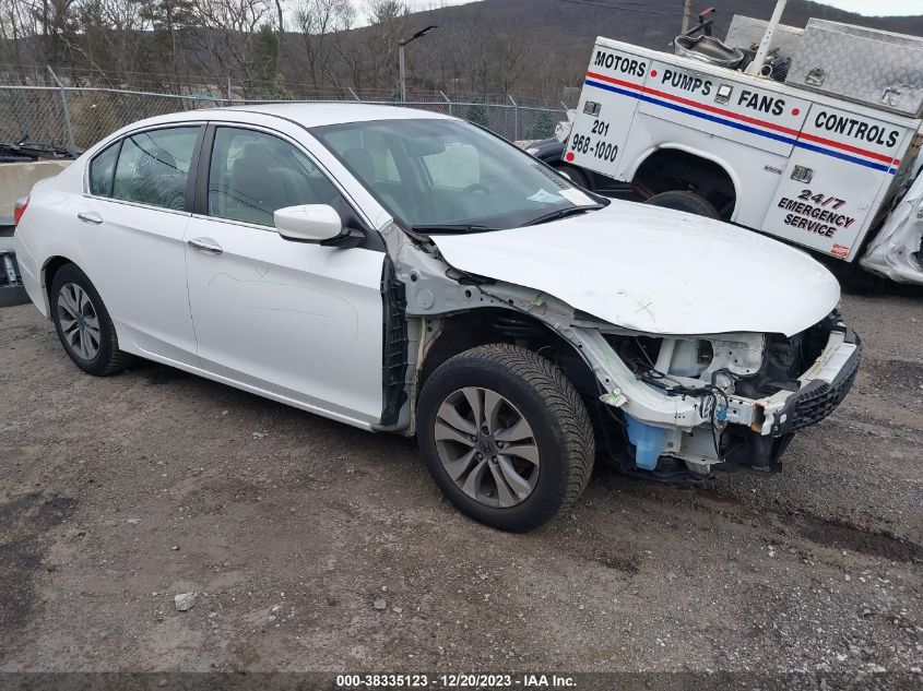 1HGCR2F32FA268245 2015 Honda Accord Lx