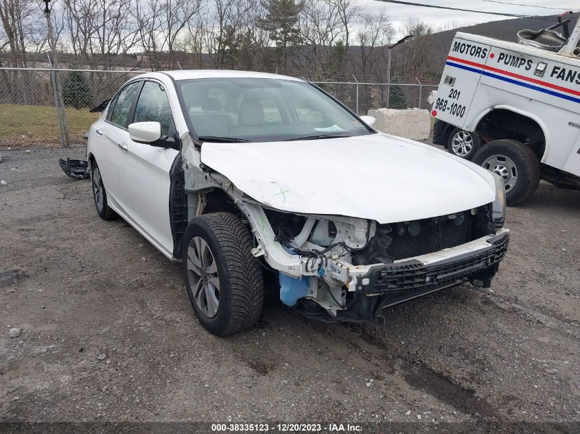 1HGCR2F32FA268245 2015 Honda Accord Lx