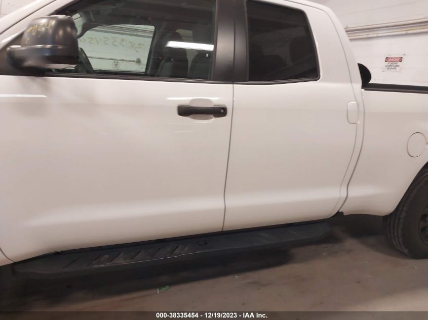 5TFUW5F16KX781145 2019 Toyota Tundra Sr5 5.7L V8