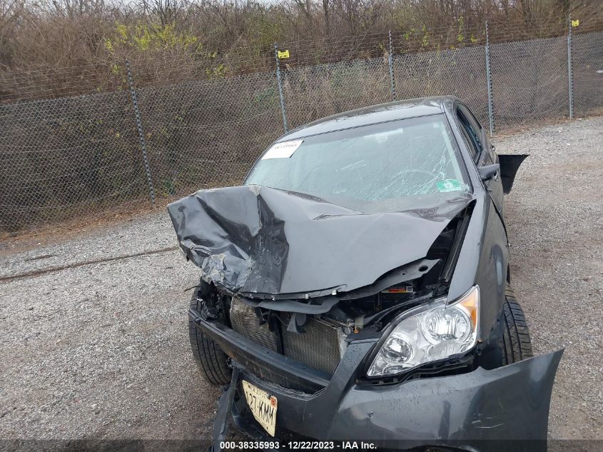 4T1BK36B78U268587 2008 Toyota Avalon Xls