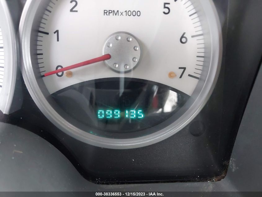 2005 Dodge Dakota Laramie VIN: 1D7HW52N75S226223 Lot: 38336553