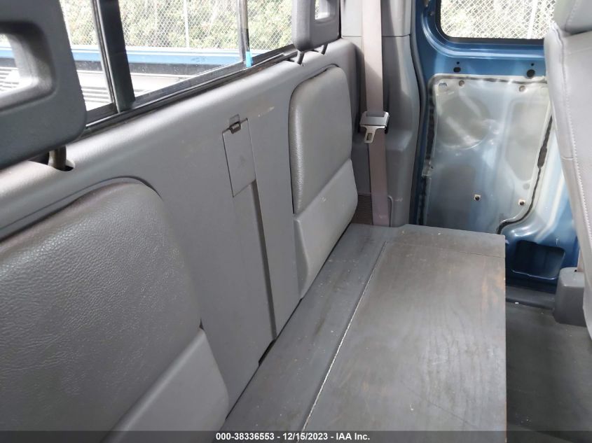 2005 Dodge Dakota Laramie VIN: 1D7HW52N75S226223 Lot: 38336553