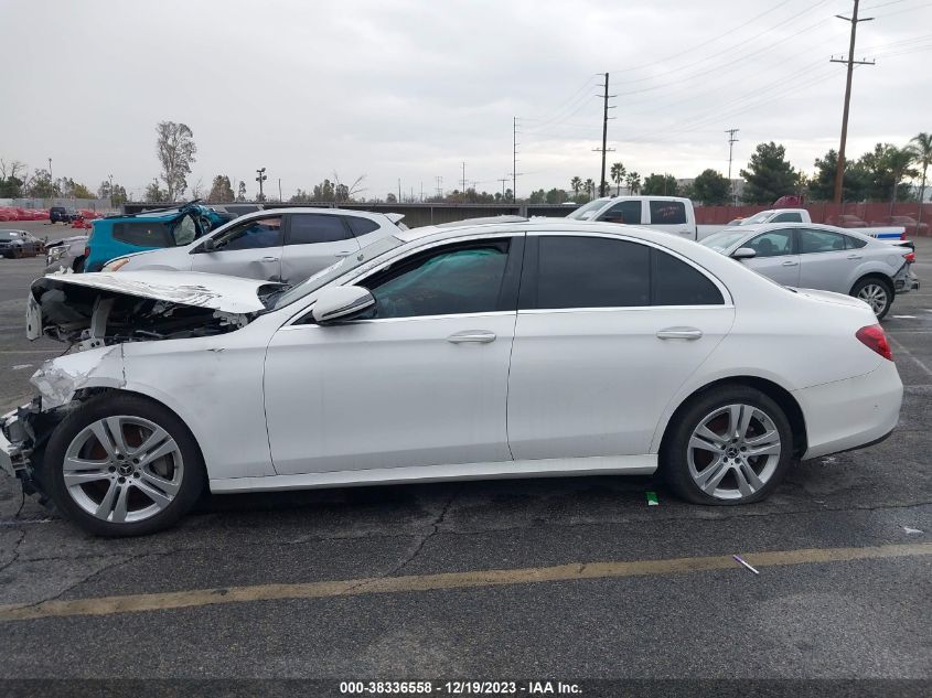 2017 Mercedes-Benz E 300 VIN: WDDZF4JB6HA090439 Lot: 38336558