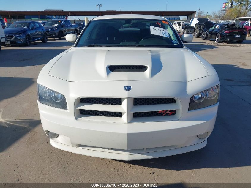 2010 Dodge Charger R/T VIN: 2B3CA5CT7AH115139 Lot: 38336716