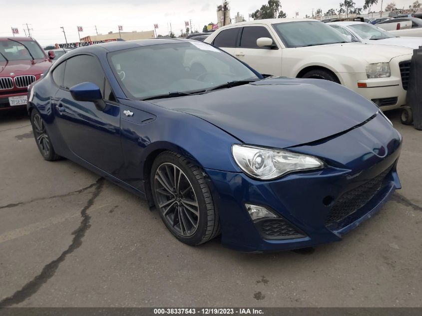 JF1ZNAA18E8703219 2014 Scion Fr-S