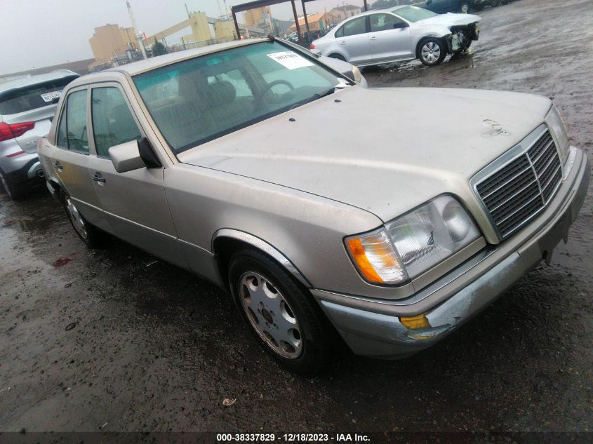 1994 Mercedes-Benz E 320 VIN: WDBEA32E2RC134807 Lot: 38337829