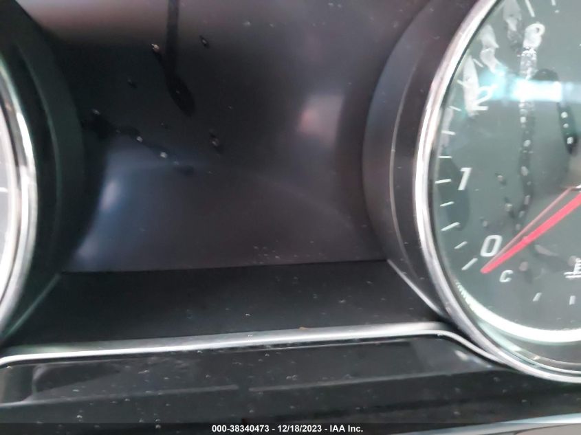 2018 Mercedes-Benz E 300 4Matic VIN: WDDZF4KB7JA371203 Lot: 38340473