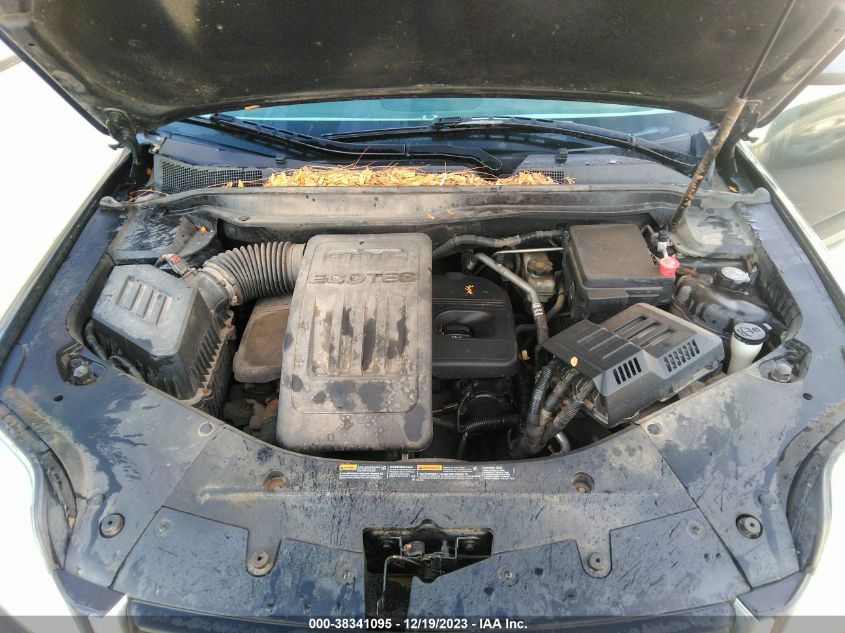 2014 GMC Terrain Sle-2 VIN: 2GKFLWEK2E6290582 Lot: 38341095