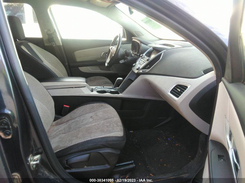 2014 GMC Terrain Sle-2 VIN: 2GKFLWEK2E6290582 Lot: 38341095