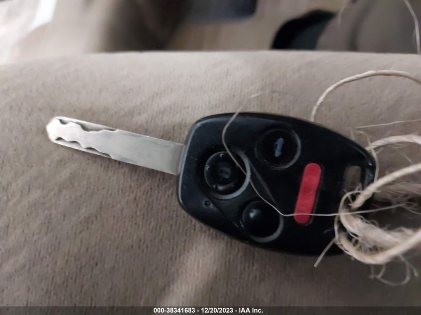 JHLRD78826C044560 2006 Honda Cr-V Ex