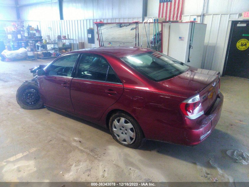 4T1BE32K86U148808 2006 Toyota Camry Se