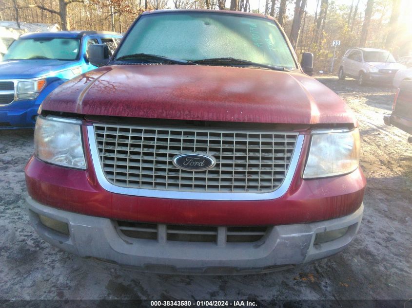 1FMPU15585LA90190 2005 Ford Expedition Xlt