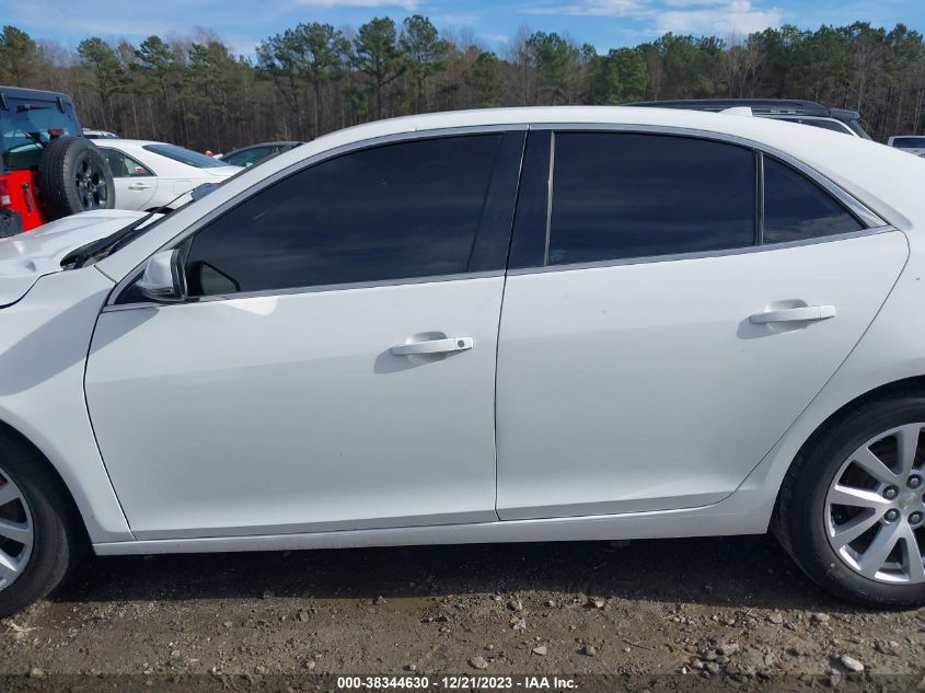 2013 Chevrolet Malibu 2Lt VIN: 1G11E5SA2DU122083 Lot: 38344630