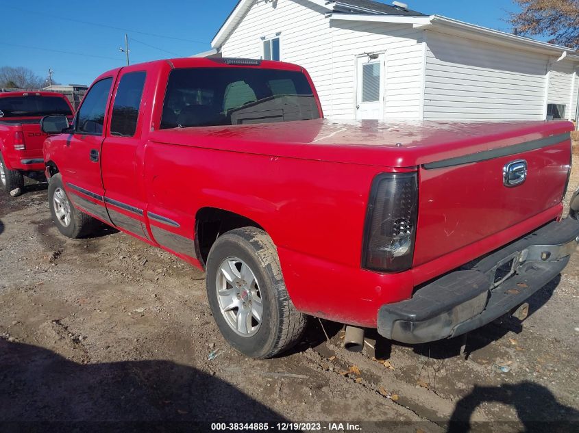 2000 GMC Sierra 1500 Sle VIN: 2GTEK19TXY1350948 Lot: 38344885