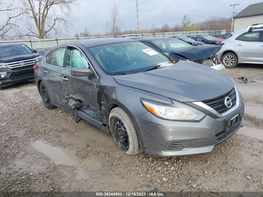 1N4AL3AP6HN356076 2017 Nissan Altima 2.5 S