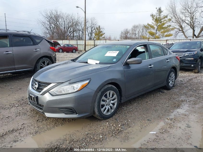 1N4AL3AP6HN356076 2017 Nissan Altima 2.5 S