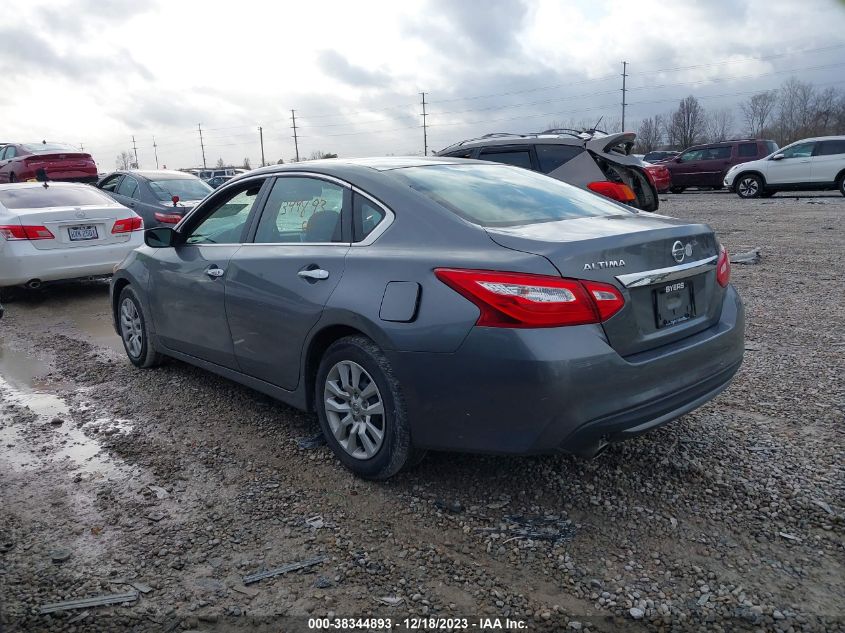 1N4AL3AP6HN356076 2017 Nissan Altima 2.5 S