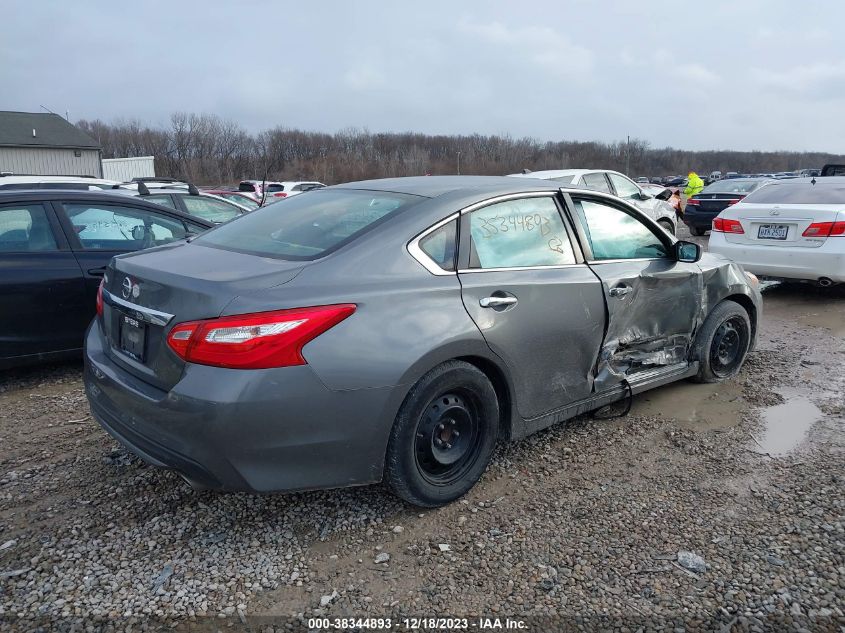 1N4AL3AP6HN356076 2017 Nissan Altima 2.5 S