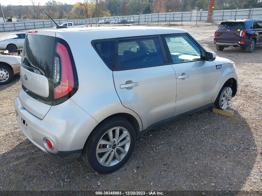 KNDJP3A58J7601659 2018 Kia Soul +