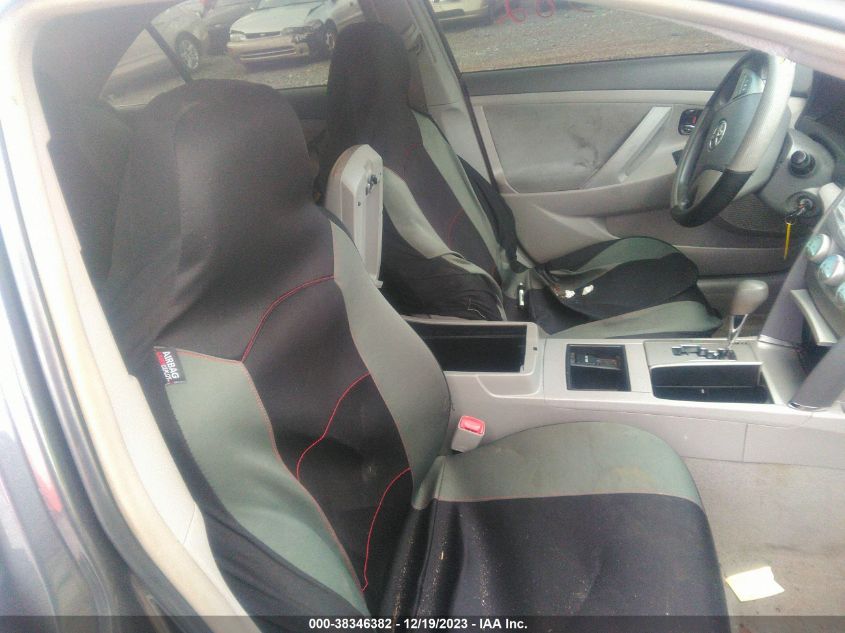 2007 Toyota Camry Le VIN: 4T1BE46K97U726254 Lot: 38346382