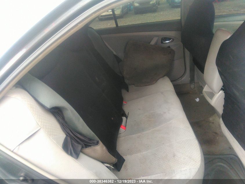 2007 Toyota Camry Le VIN: 4T1BE46K97U726254 Lot: 38346382