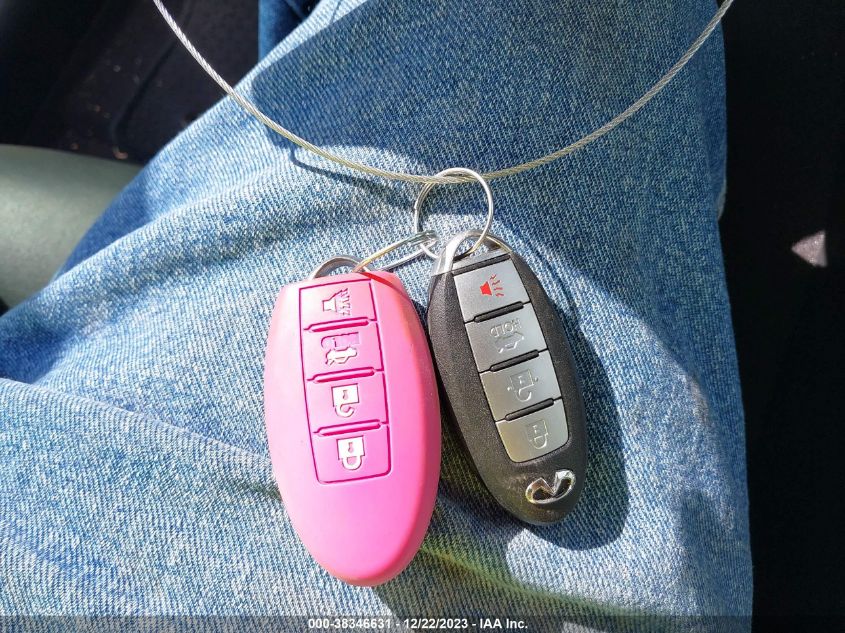 2015 Infiniti Q50 Premium VIN: JN1BV7AP6FM350879 Lot: 38346631