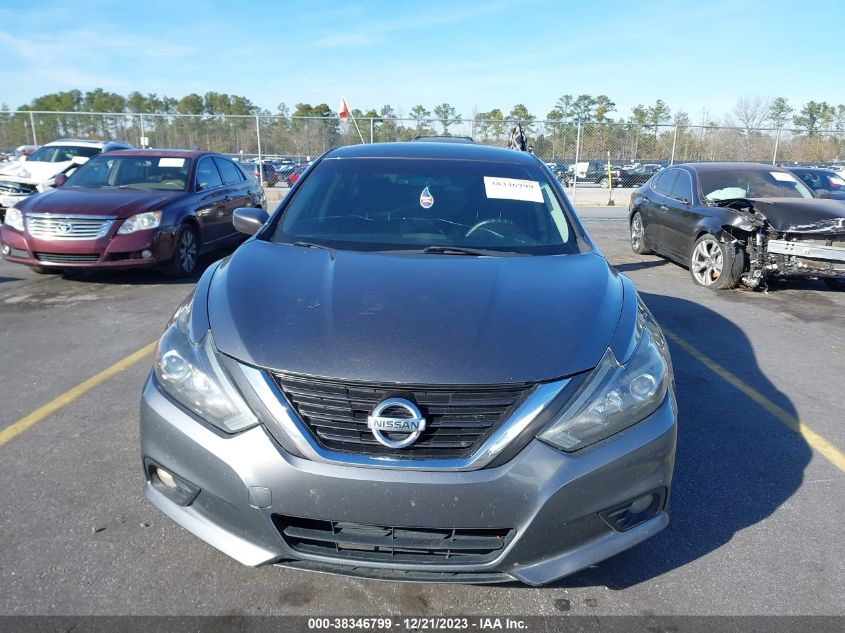 2016 Nissan Altima 2.5 Sr VIN: 1N4AL3AP0GC292353 Lot: 38346799