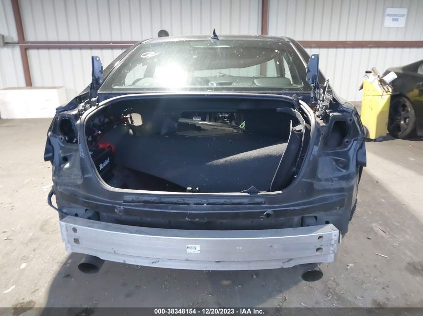 6G3F15RWXEL956946 2014 Chevrolet Ss