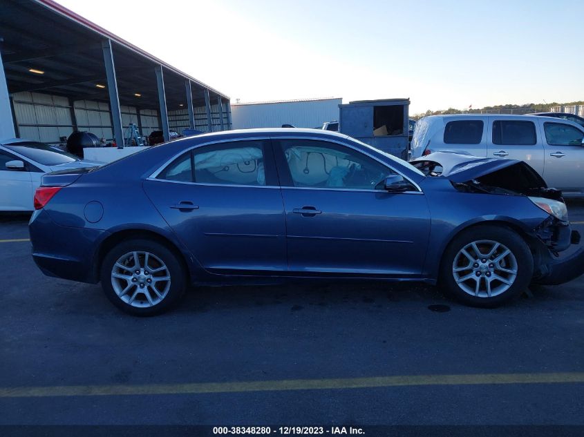 2015 Chevrolet Malibu 1Lt VIN: 1G11C5SL7FF137970 Lot: 38348280