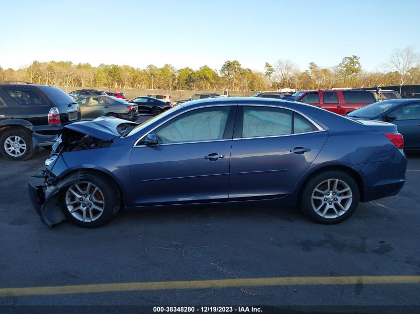 2015 Chevrolet Malibu 1Lt VIN: 1G11C5SL7FF137970 Lot: 38348280