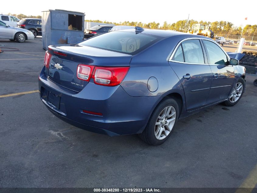 2015 Chevrolet Malibu 1Lt VIN: 1G11C5SL7FF137970 Lot: 38348280