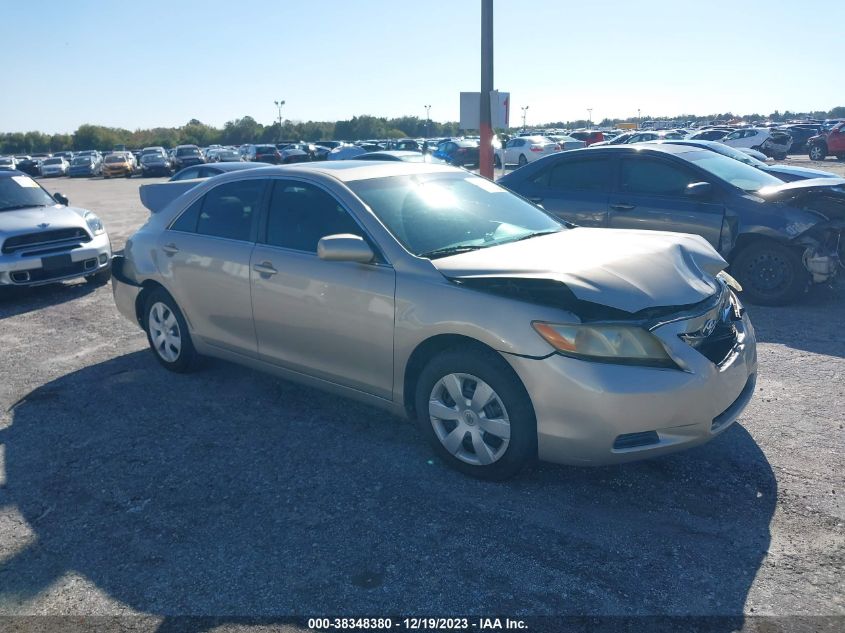 2009 Toyota Camry Le VIN: 4T4BE46K69R132150 Lot: 38348380