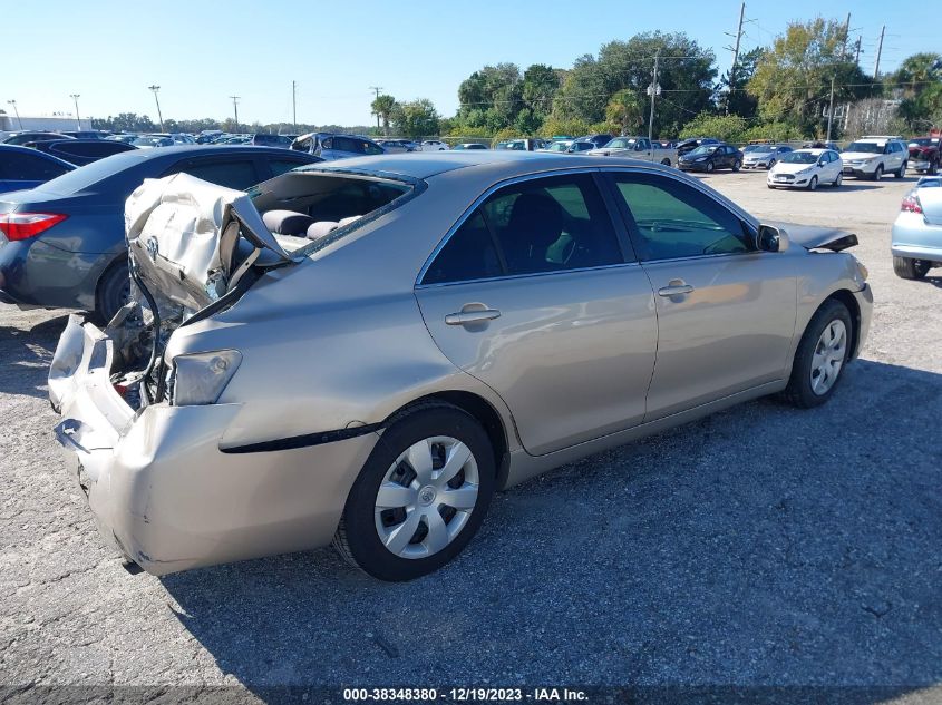 2009 Toyota Camry Le VIN: 4T4BE46K69R132150 Lot: 38348380