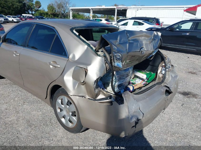 2009 Toyota Camry Le VIN: 4T4BE46K69R132150 Lot: 38348380