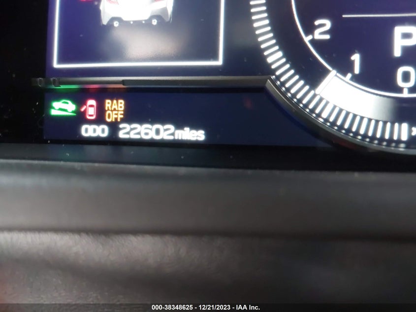 2022 TOYOTA GR86 - JF1ZNBC17N8758151